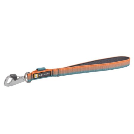RUFFWEAR Front Range Krátke vodítko pre psov Spring Fade