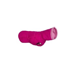 Obleček Hurtta Razzle-Dazzle Midlayer červený 25 (DOPREDAJ)