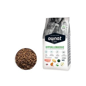 OWNAT CARE CAT Hypoallergenic 3kg