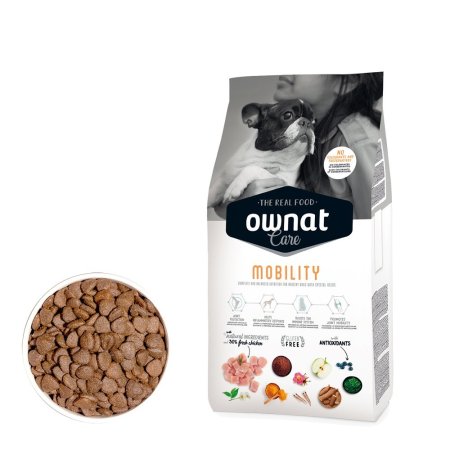 OWNAT CARE DOG Mobility 3kg