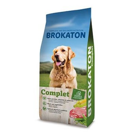 BROKATON Complet 20kg