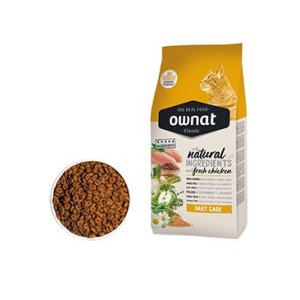OWNAT CLASSIC CAT Daily Care 4kg