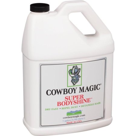 COWBOY MAGIC SUPER BODYSHINE 3785 ml (DOPREDAJ)