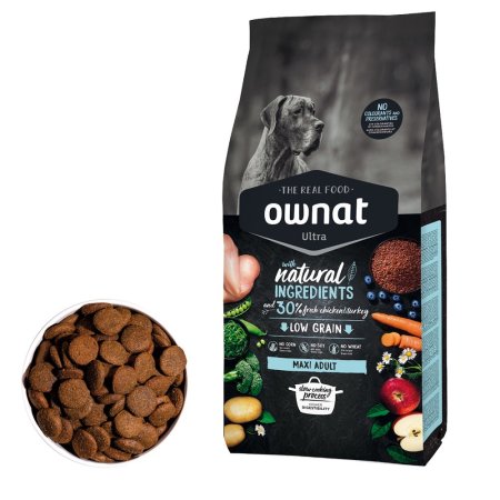 OWNAT ULTRA DOG Maxi Adult 14kg