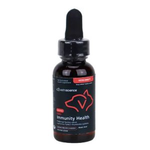 VetriScience Vetri DMG Liquid 30ml