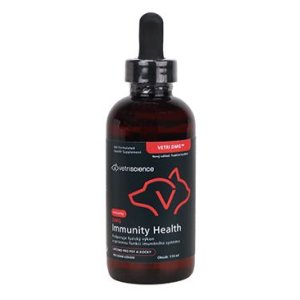 VetriScience Vetri DMG Liquid 114ml