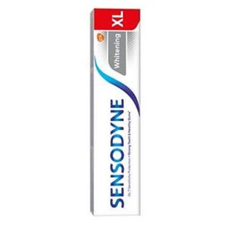 Zub.pasta Sensodyne Whitening pre citlivé zuby 100ml