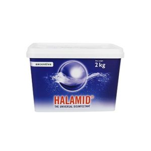 Chloramín T (Halamid) 2kg