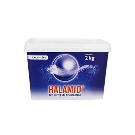 Chloramín T (Halamid) 2kg