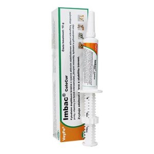 Imbac ColoCur 1x10ml