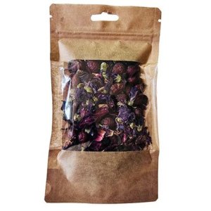 Trixie Dáme seno VITA BOMB - bylinná zmes 60 g