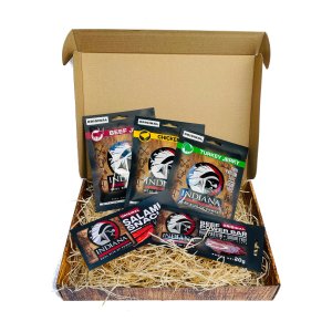 INDIANA Jerky Vianočný set 2024