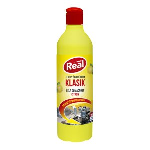 Real Classic citrus 600 g