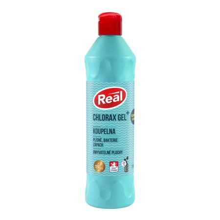 Real Chlorax gél 550 g