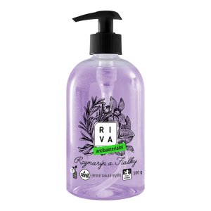 Riva Antibakteriálne tekuté mydlo 500 g
