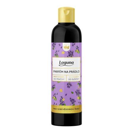 Laguna parfum na bielizeň Sebavedomá žena 300 ml