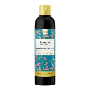 Laguna parfum na bielizeň Dokonalý svet 300 ml