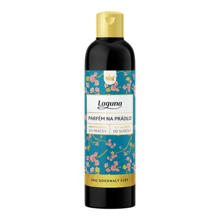 Laguna parfum na bielizeň Dokonalý svet 300 ml