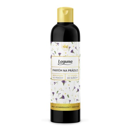 Laguna parfum na bielizeň Levanduľový zážitok 300 ml