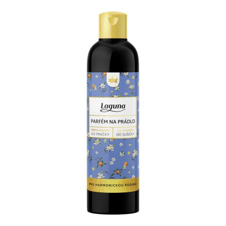 Laguna parfum na bielizeň Harmonická rodina 300 ml