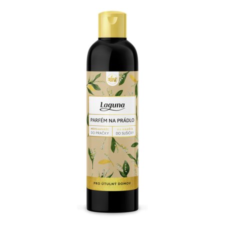 Laguna parfém na bielizeň Útulný domov 300 ml