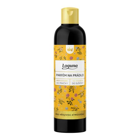 Laguna parfum na bielizeň Hrejivá atmosféra 300 ml