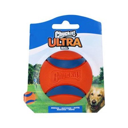 Hračka pes Chuckit Ultra Ball M 6cm