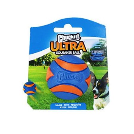 Hračka pes Chuckit Ultra Squeaker Ball S 5cm