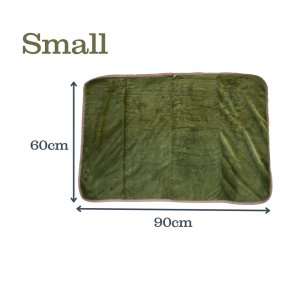 Henry Wag Refresh Towel Bamboo uterák S 60x90cm