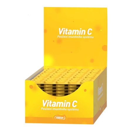 Vitar eMVe Vitamín C 15 tabliet