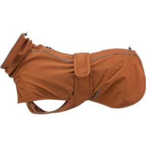 CityStyle pláštenka DUBLIN, hrdzavá S:33 cm