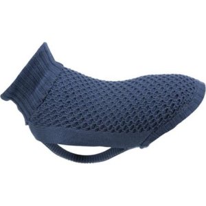 Sveter NORWOOD, modrá XXS: 18cm