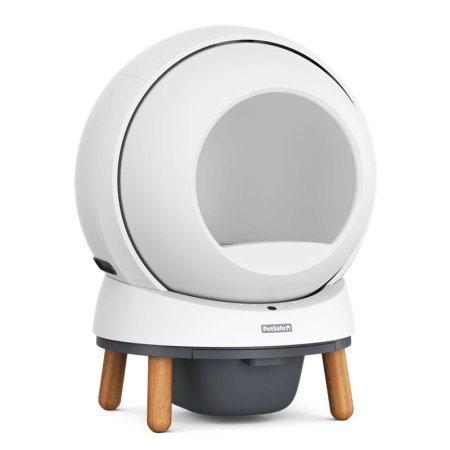 PetSafe ScoopFree SmartSpin Automatická toaleta pre mačky