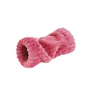 Tunel pre hlodavce Stripe ružová