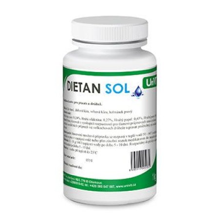 Univit Dietan Sol 1kg