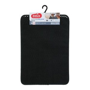 Predložka hyg. pre mačaciu toaletu SANDWICH L Zolux