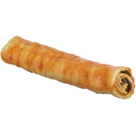 DentaFun Roll, kolagénové trubičky s kuraťom, 20 cm / 165 g