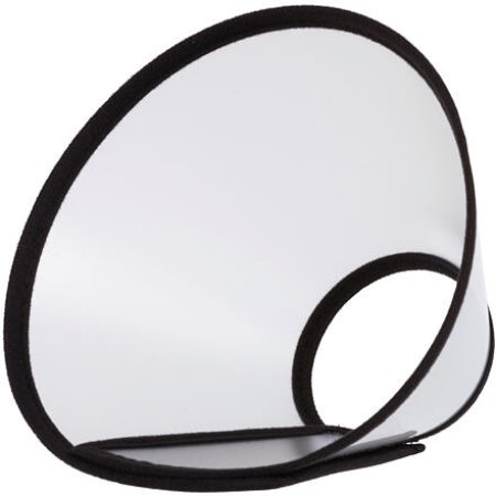 Ochranný golier so suchým zipsom 44-53 cm/ 22 cm