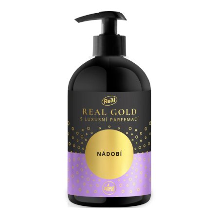 Real Gold Riad 500 g