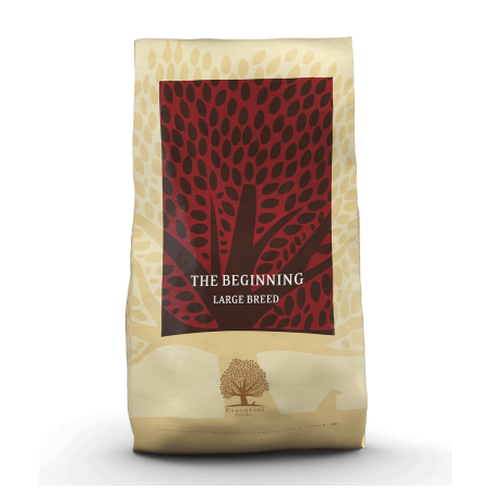 Essential Beginning Large Breed 10kg