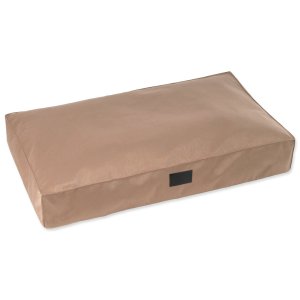 Matrac Dog Fantasy Platinum zlatý 55x32cm