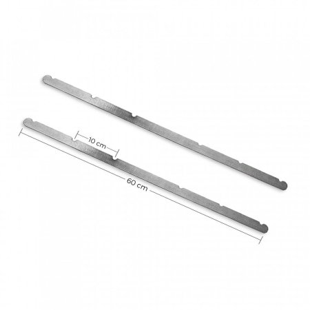 Dogtrace Rozšíření překážky přeskok