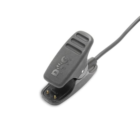 Dogtrace Klip pre nabíjanie obojkov ONE vysielačov Edge ONE