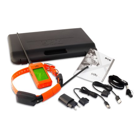 Dogtrace DOG GPS X20 Short