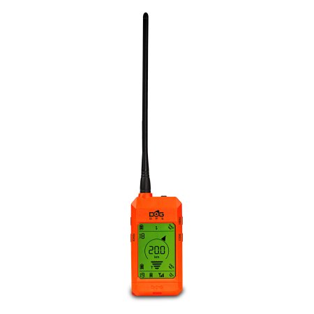 Dogtrace DOG GPS X25B Short