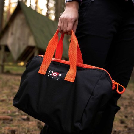 Dogtrace DOG GPS X25B Short