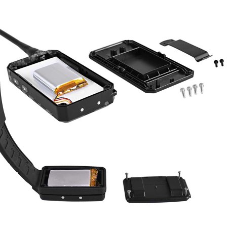 Dogtrace DOG GPS X30B Short