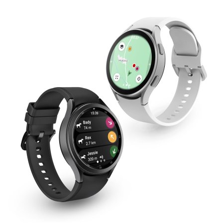 Dogtrace DOG GPS X30B Short