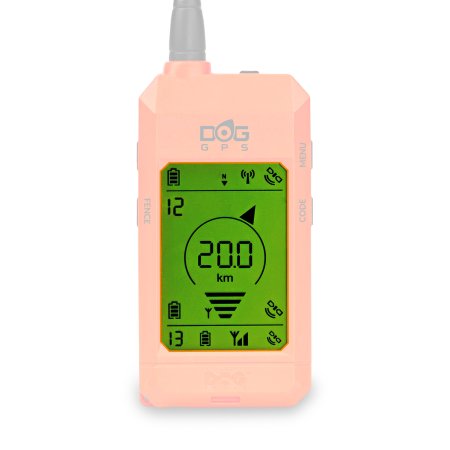 Dogtrace DOG GPS X30TB Short