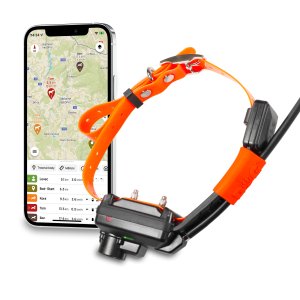 Dogtrace Obojek pre ďalšieho psa DOG GPS X30TB Short